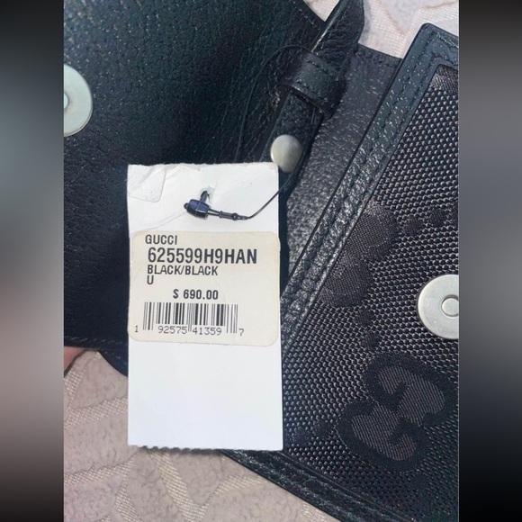 Gucci Mini Bag - Picture 5 of 6